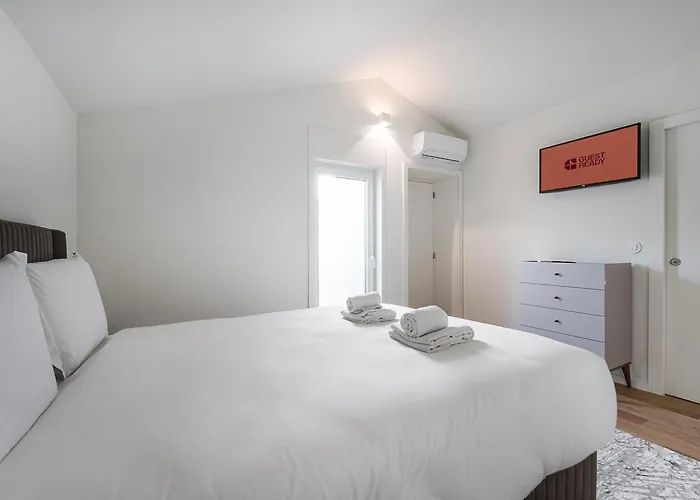Guestready - Vera Cruz Oporto