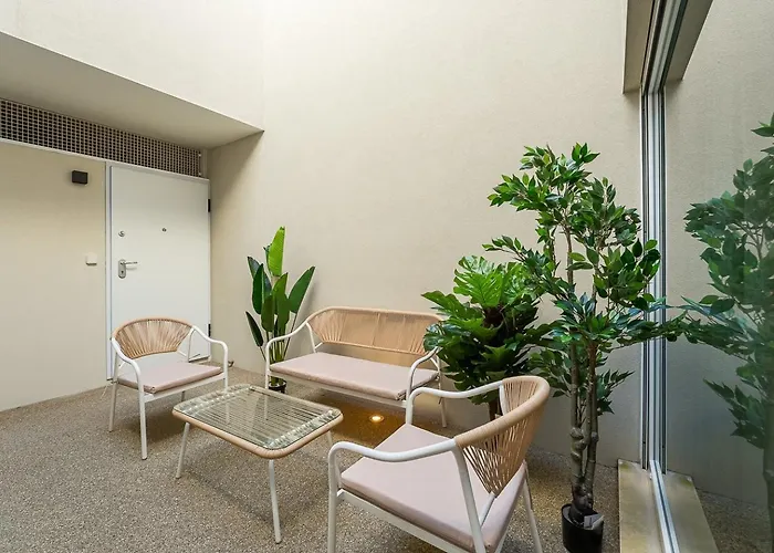 Appartamento Guestready - Vera Cruz