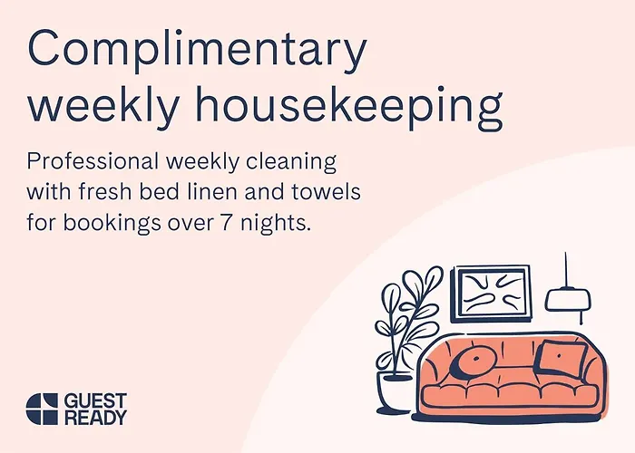 Guestready - Vera Cruz Apartment