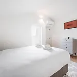 Apartmán Guestready - Vera Cruz *