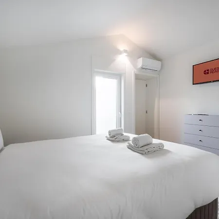 Guestready - Vera Cruz Oporto