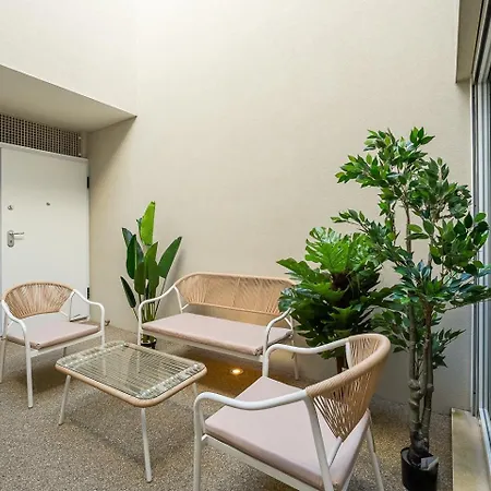 Appartement Guestready - Vera Cruz