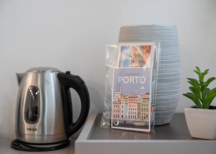 Guestready - Vera Cruz