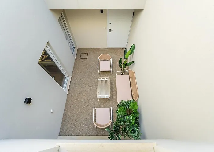 Apartmán Guestready - Vera Cruz Porto