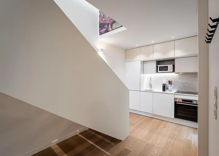 Guestready - Vera Cruz Apartmán